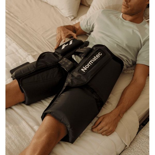 Hyperice Normatec Premier Package - Standard��
