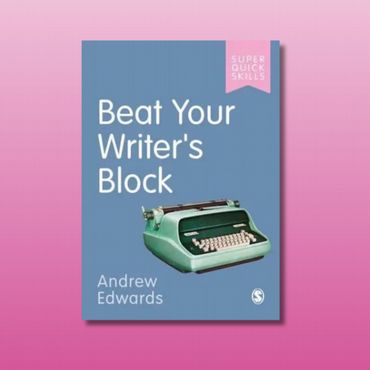 Beat Your Writer's Block