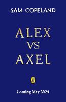 Alex vs Axel: The Impossible Quests