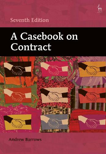 Casebook on Contract, A