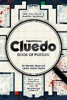 Cluedo Book of Puzzles