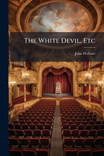 White Devil, Etc, The