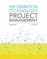 Information Technology Project Management (ePub eBook)
