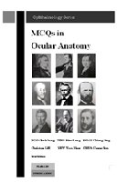 MCQs in Ocular Anatomy