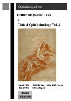 Picture Diagnostic Tests in Clinical Ophthalmology - Volume 3