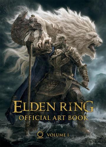 Elden Ring: Official Art Book Volume I: Volume 1
