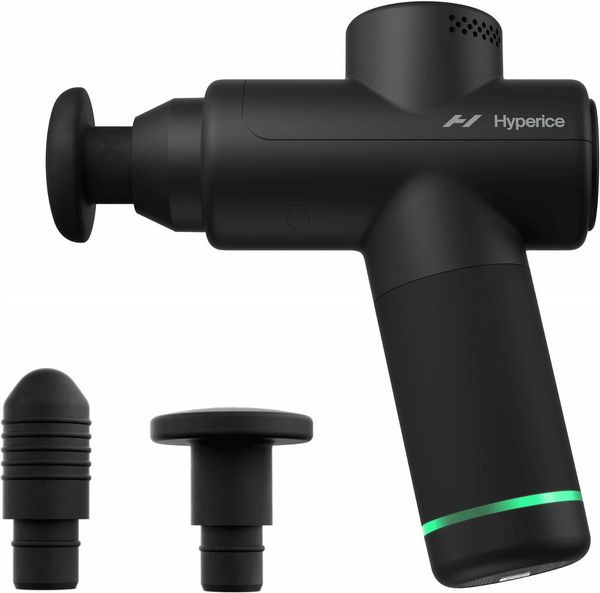 Hyperice Hypervolt GO 2 Black��