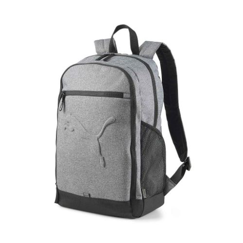 Puma Buzz Backpack - Medium Grey Heather