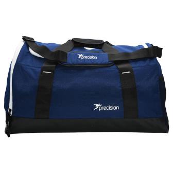 Precision Pro HX Team Holdall Bag   - Navy/White